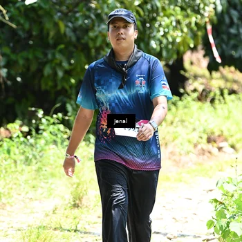 Runner Photo 5107935