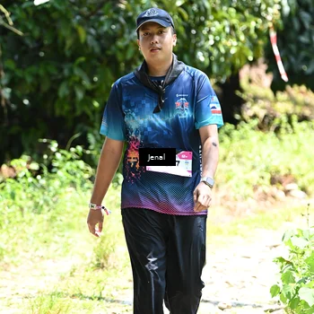 Runner Photo 5107941