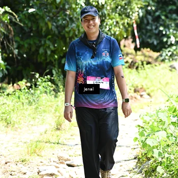 Runner Photo 5107942