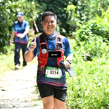 Runner Photo 5107943