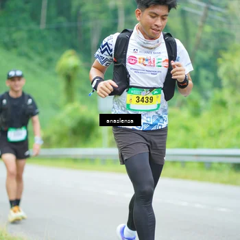 Runner Photo 5107946