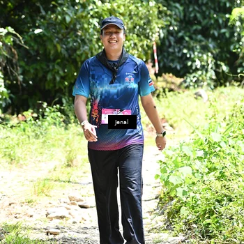 Runner Photo 5107949