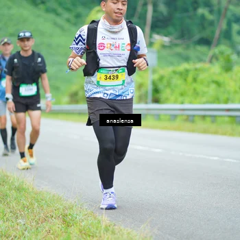 Runner Photo 5107958