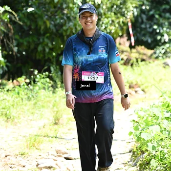 Runner Photo 5107961