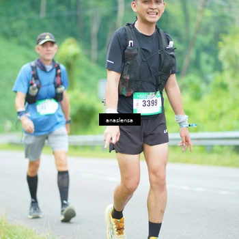 Runner Photo 5107974
