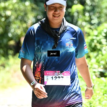 Runner Photo 5107976