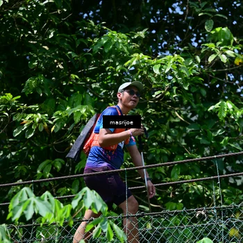 Runner Photo 5107979