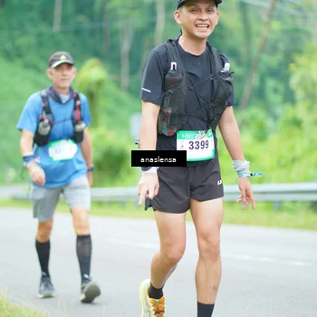 Runner Photo 5107992
