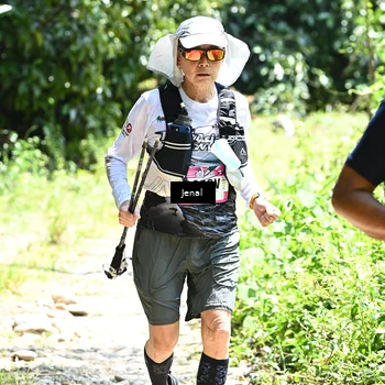 Runner Photo 5107997