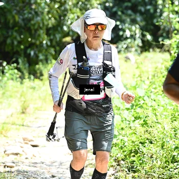 Runner Photo 5108004