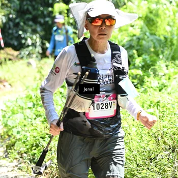 Runner Photo 5108008