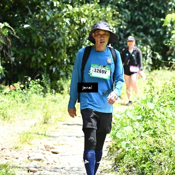 Runner Photo 5108034