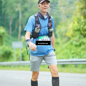 Runner Photo 5108043