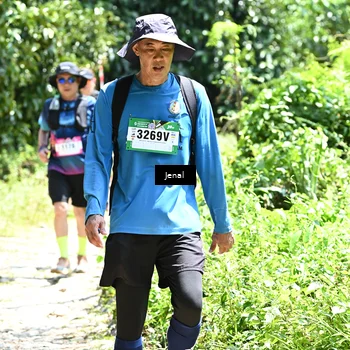 Runner Photo 5108044