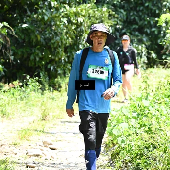 Runner Photo 5108045