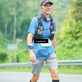Runner Photo 5108046