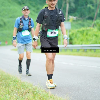 Runner Photo 5108047