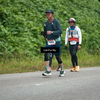 Runner Photo 5108053