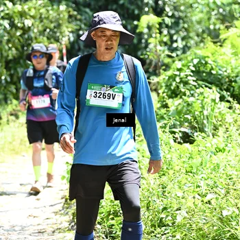 Runner Photo 5108063