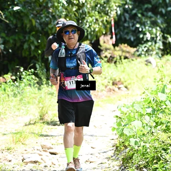 Runner Photo 5108067