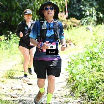 Runner Photo 5108077