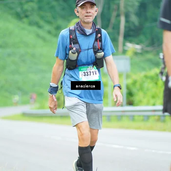 Runner Photo 5108082