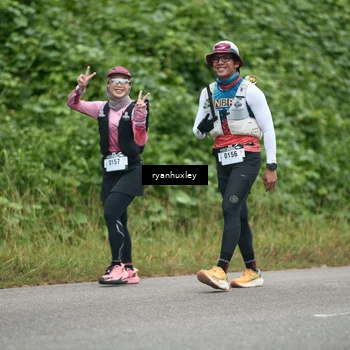 Runner Photo 5108083