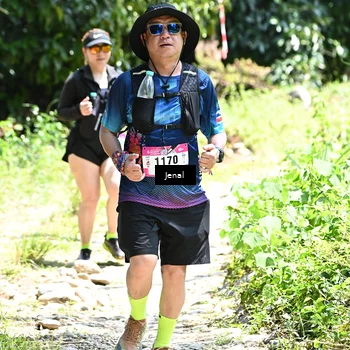 Runner Photo 5108084