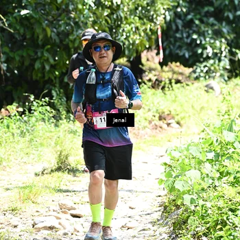 Runner Photo 5108085