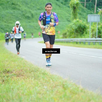 Runner Photo 5108091