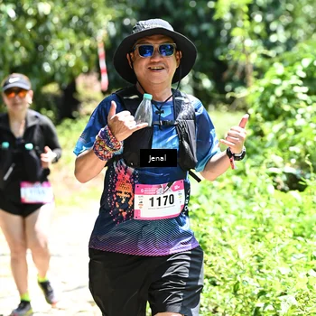 Runner Photo 5108093