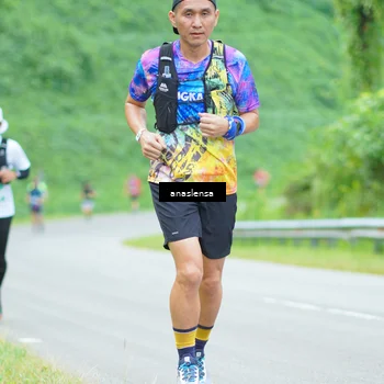 Runner Photo 5108099