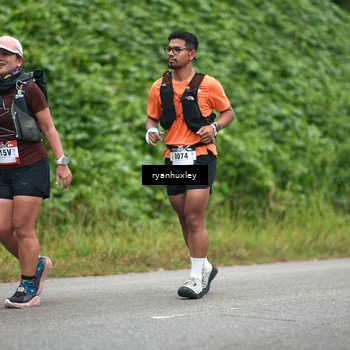 Runner Photo 5108113