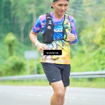 Runner Photo 5108117