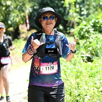 Runner Photo 5108118