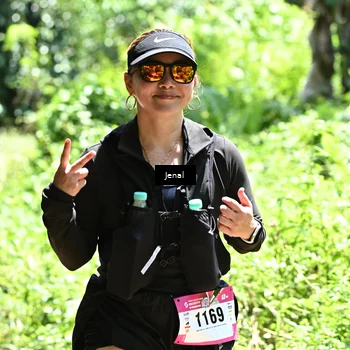 Runner Photo 5108136