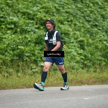Runner Photo 5108150