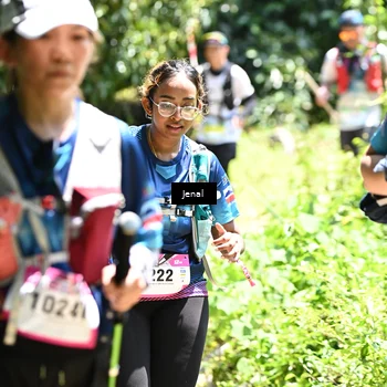 Runner Photo 5108188