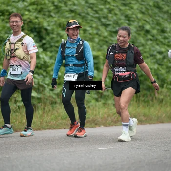 Runner Photo 5108192