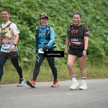 Runner Photo 5108199
