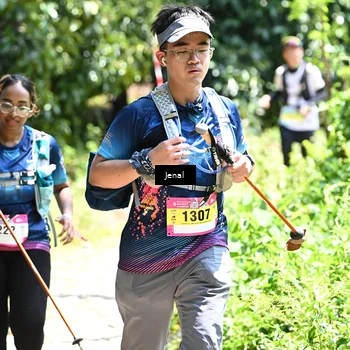Runner Photo 5108201
