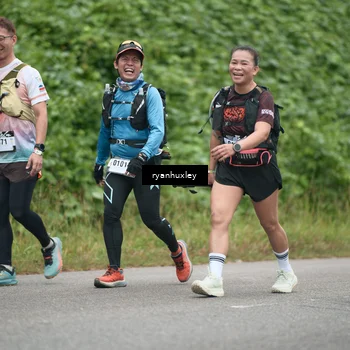 Runner Photo 5108203