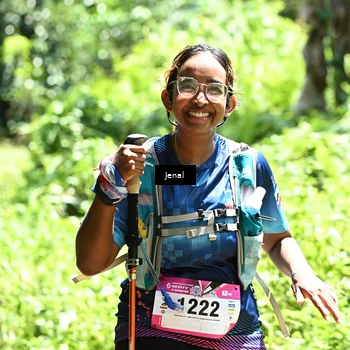 Runner Photo 5108210