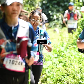 Runner Photo 5108220