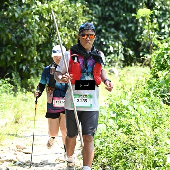 Runner Photo 5108245