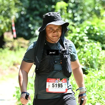 Runner Photo 5108262