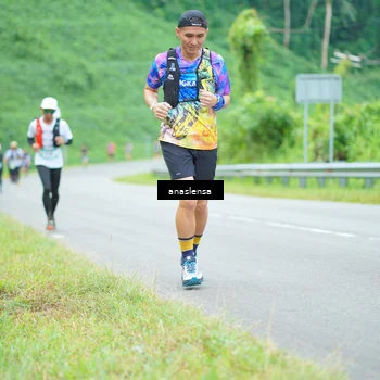 Runner Photo 5108263