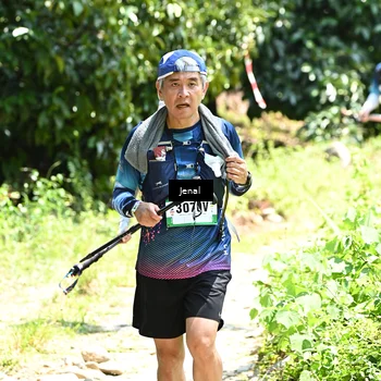 Runner Photo 5108269