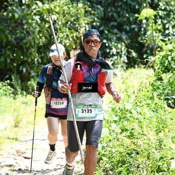 Runner Photo 5108273
