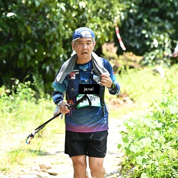 Runner Photo 5108274